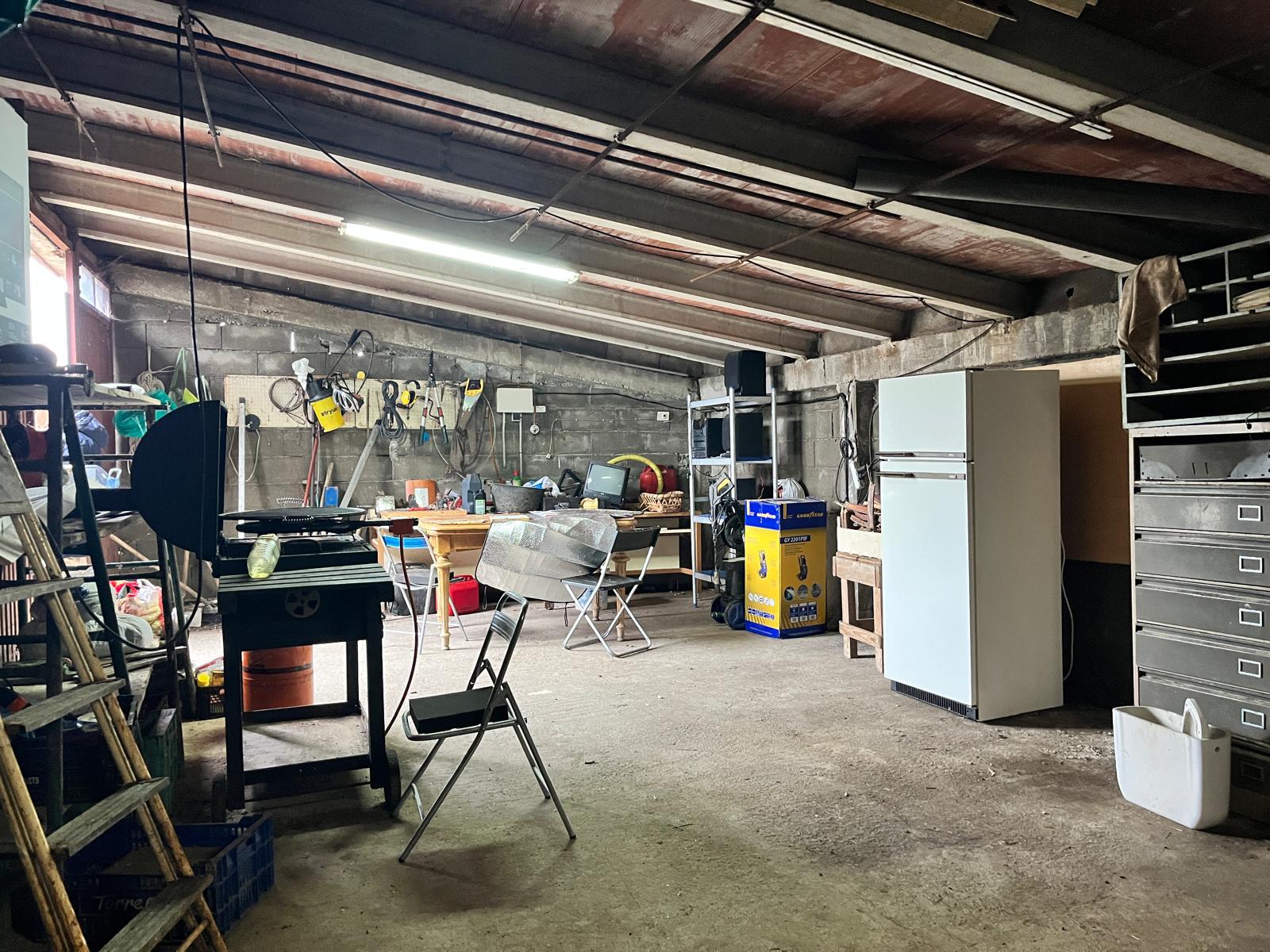 Imagen 11 Casa Rústica en venta en Grado El / Zona de Enate, junto al restaurante el Chopo