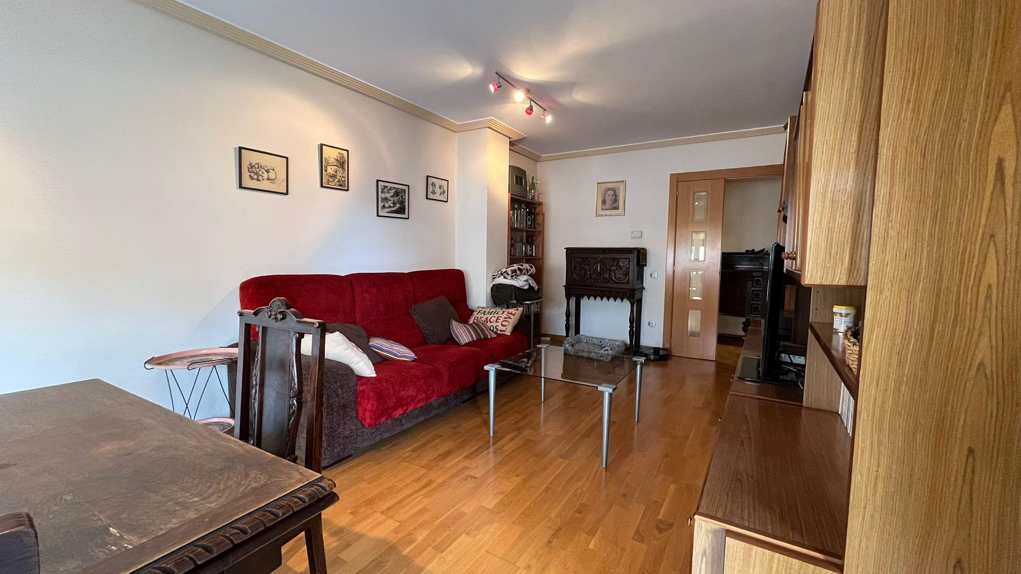 Imagen 3 Piso en venta en Barbastro / Piso en Corona de Aragón