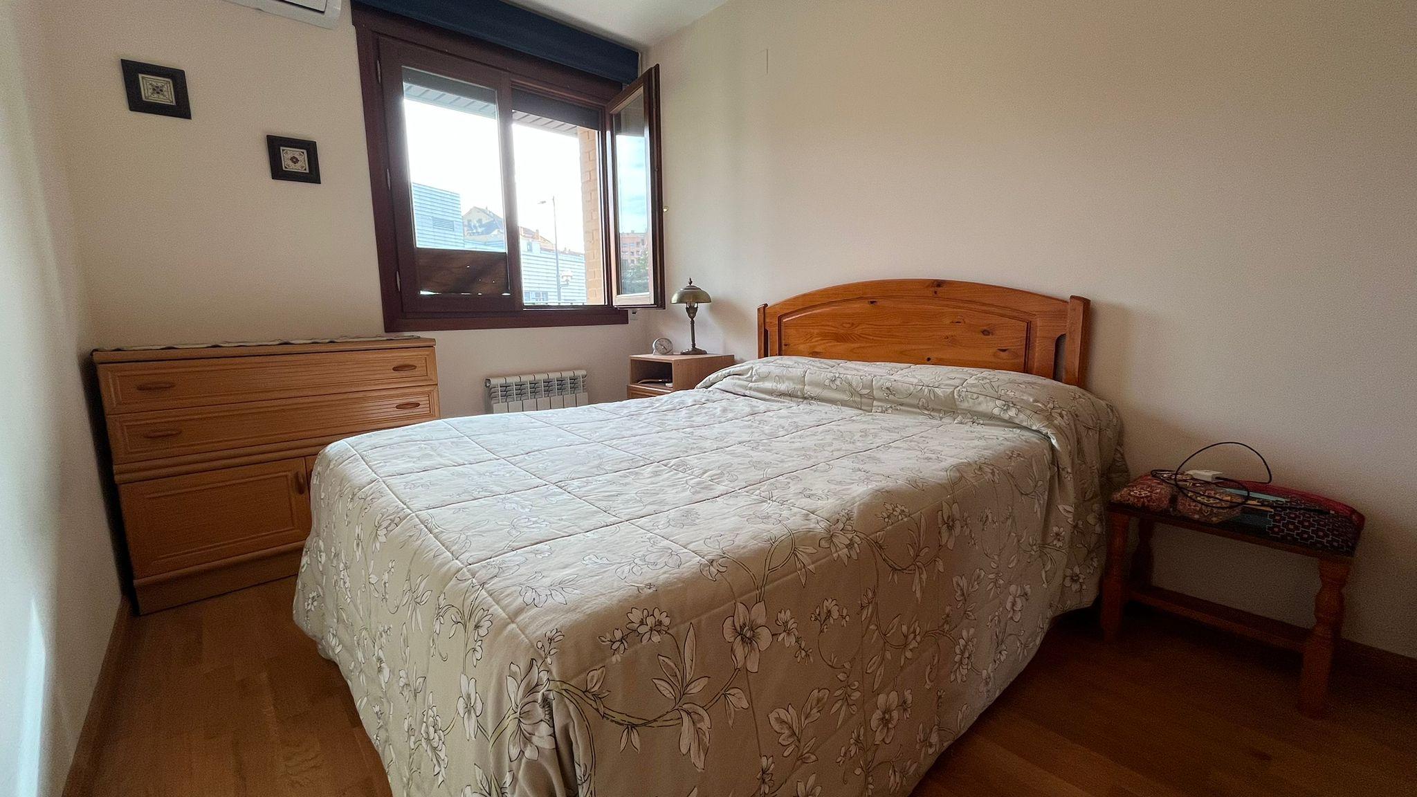 Imagen 1 Piso en venta en Barbastro / Piso en Corona de Aragón