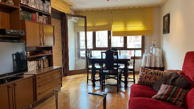 Imagen 12 Inmueble 299619 - Piso en venta en Barbastro / Piso en Corona de Aragón