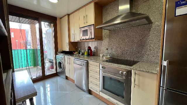 Imagen 14 Inmueble 299619 - Piso en venta en Barbastro / Piso en Corona de Aragón