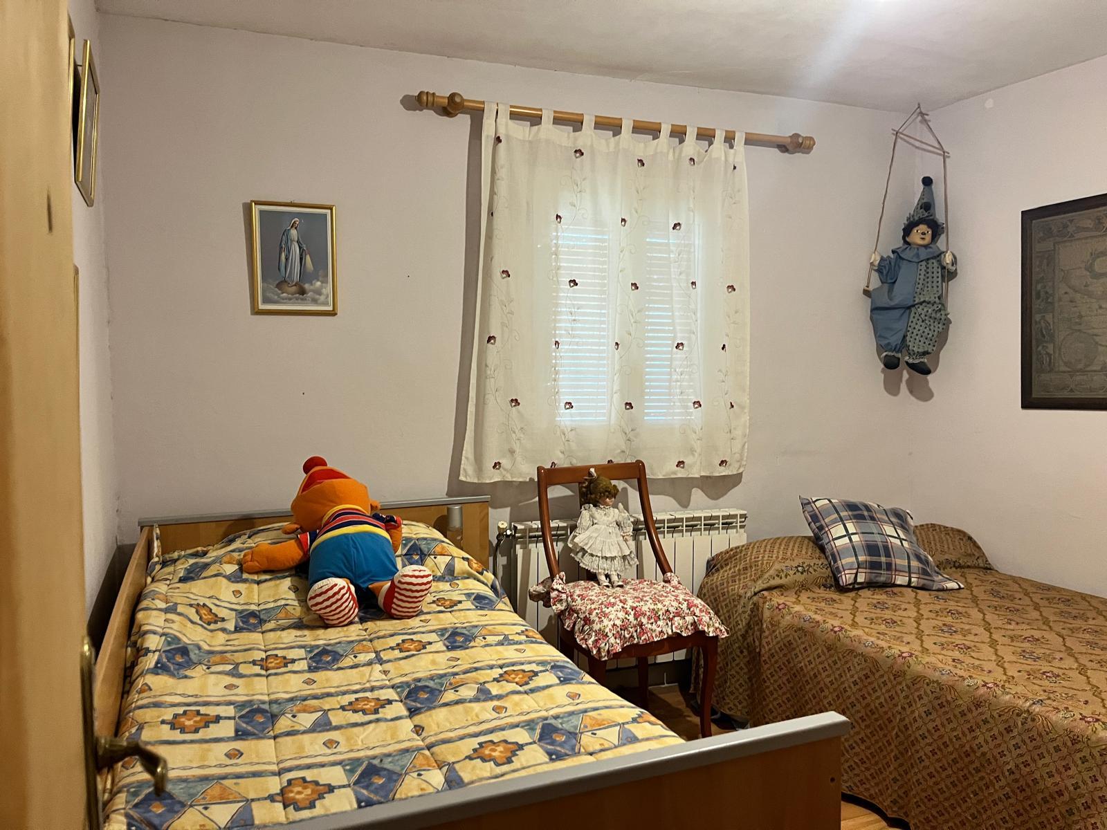 Imagen 10 Casa en venta en Hoz Y Costean / Hoz de Barbastro, zona alta.