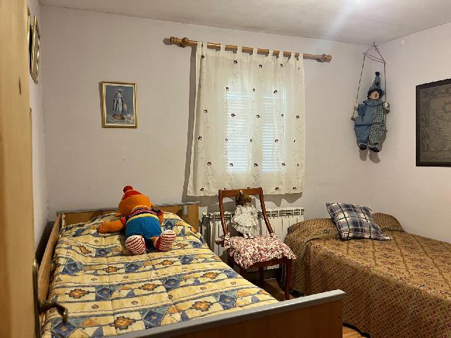 Imagen 10 Inmueble 300277 - Casa en venta en Hoz Y Costean / Hoz de Barbastro, zona alta.