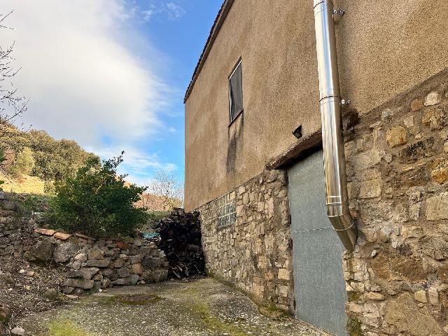 Imagen 14 Inmueble 300277 - Casa en venta en Hoz Y Costean / Hoz de Barbastro, zona alta.