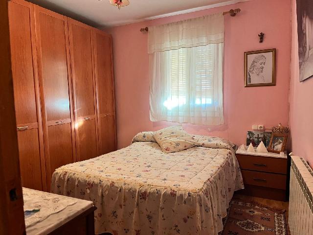 Imagen 11 Inmueble 300277 - Casa en venta en Hoz Y Costean / Hoz de Barbastro, zona alta.