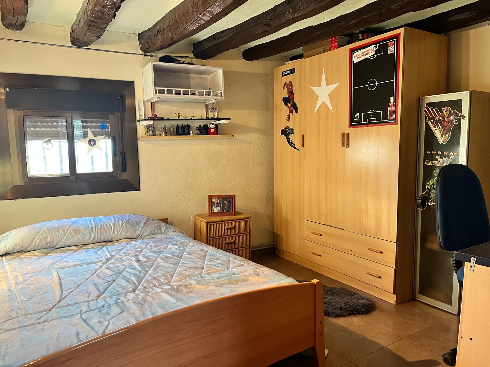 Imagen 8 Casa en venta en Hoz Y Costean / Hoz de Barbastro, zona alta.