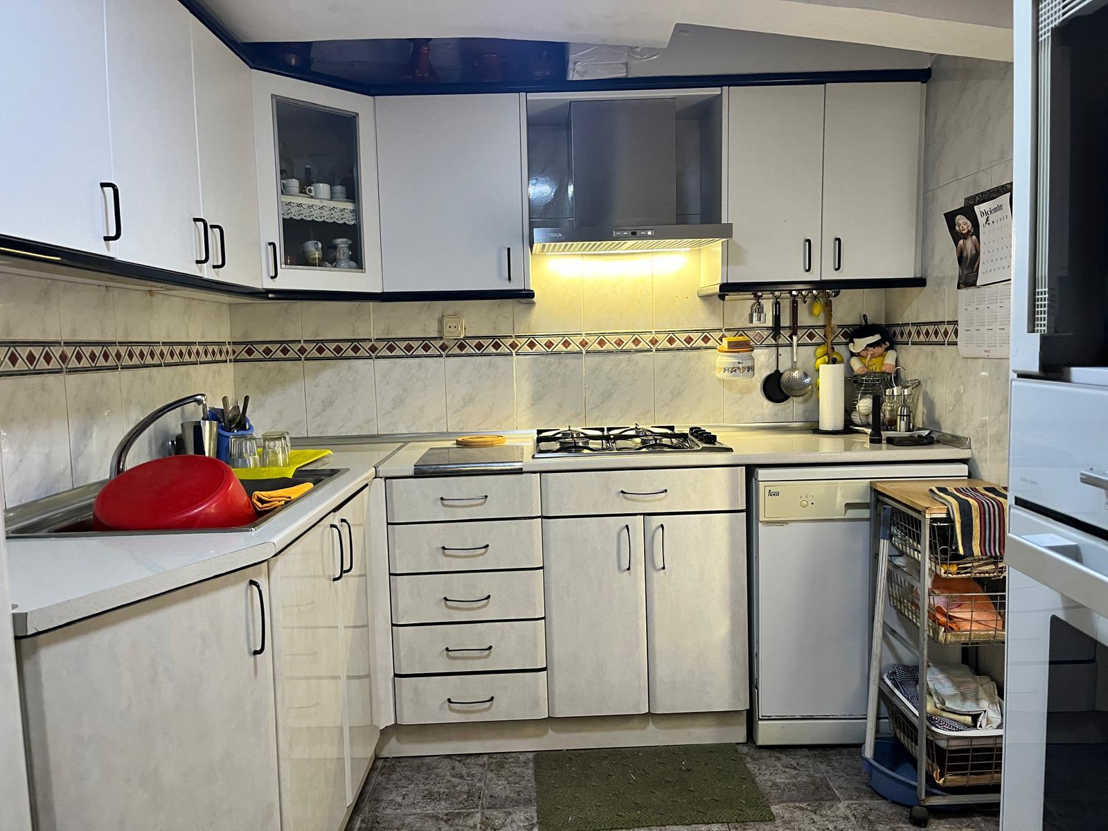 Imagen 6 Casa en venta en Hoz Y Costean / Hoz de Barbastro, zona alta.