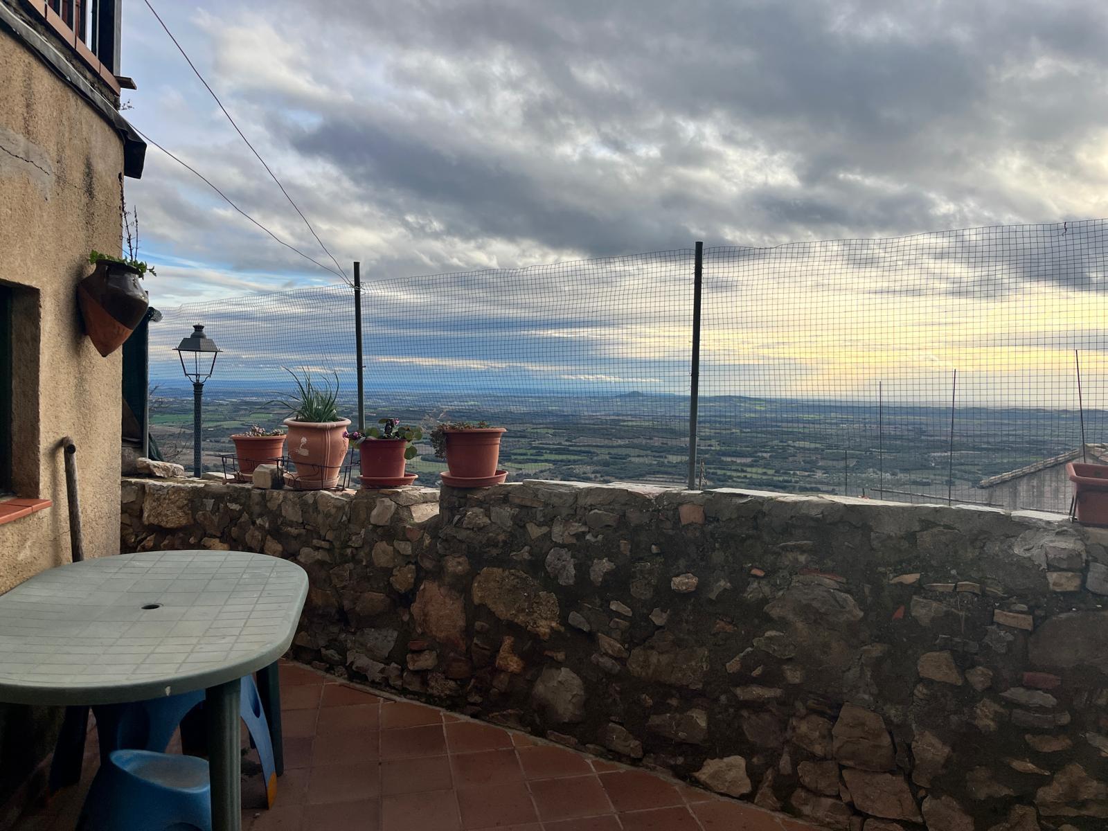 Imagen 4 Casa en venta en Hoz Y Costean / Hoz de Barbastro, zona alta.