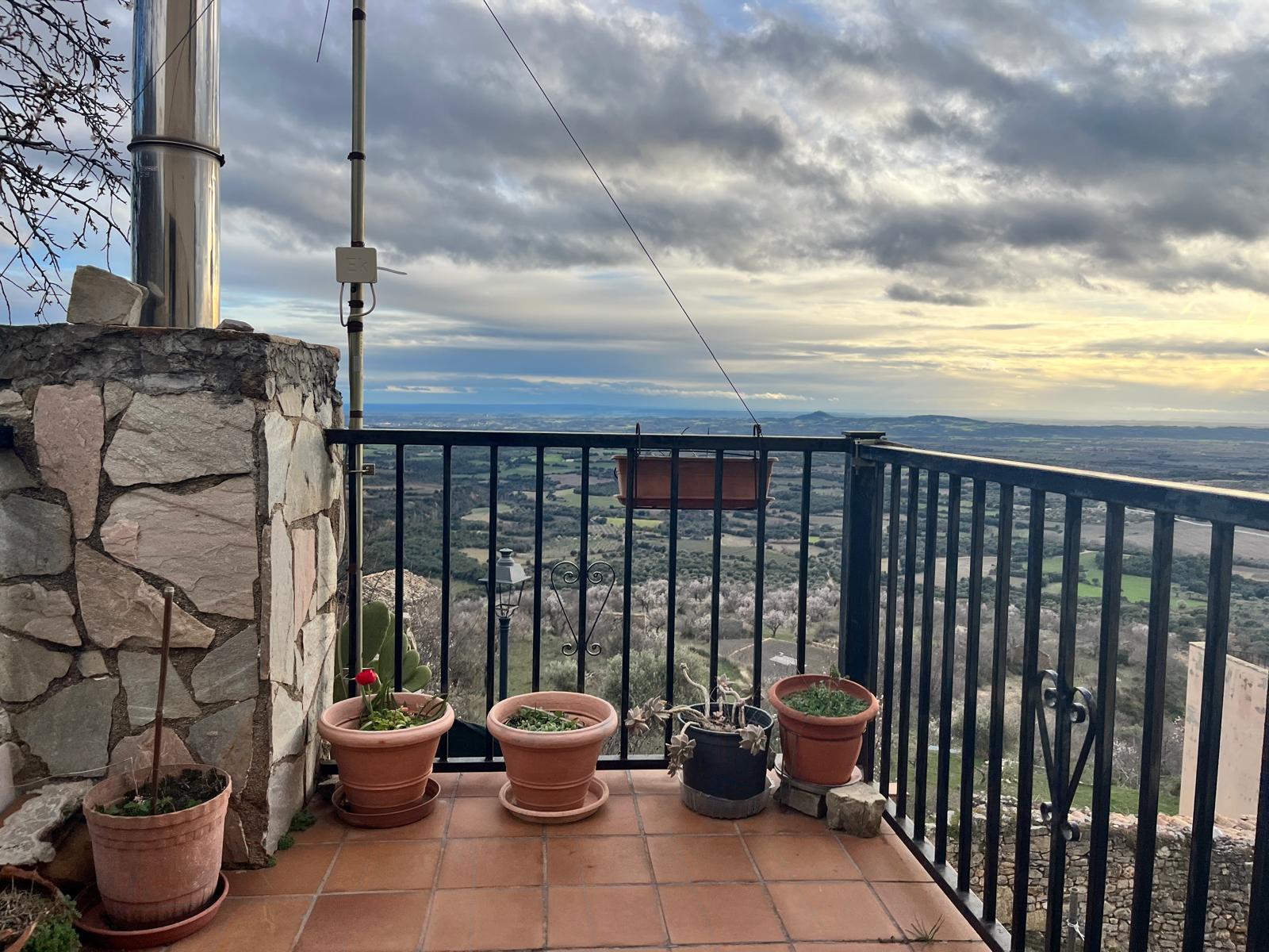 Imagen 3 Casa en venta en Hoz Y Costean / Hoz de Barbastro, zona alta.