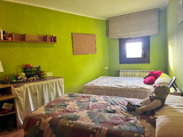 Imagen 7 Inmueble 300277 - Casa en venta en Hoz Y Costean / Hoz de Barbastro, zona alta.