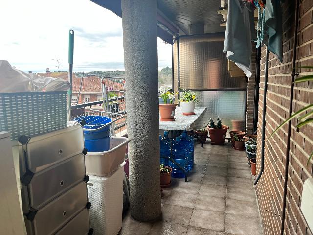 Imagen 14 Inmueble 300457 - Piso en venta en Barbastro / Avenida del Cinca