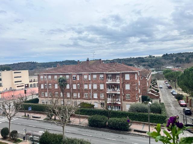 Imagen 15 Inmueble 300457 - Piso en venta en Barbastro / Avenida del Cinca