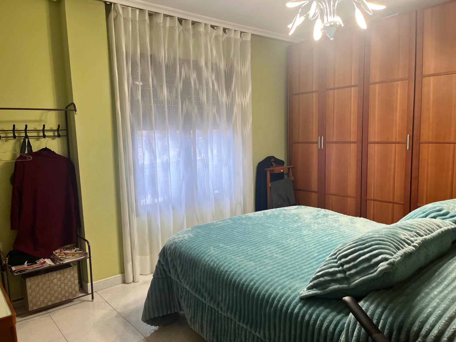 Imagen 5 Piso en venta en Barbastro / Avenida del Cinca