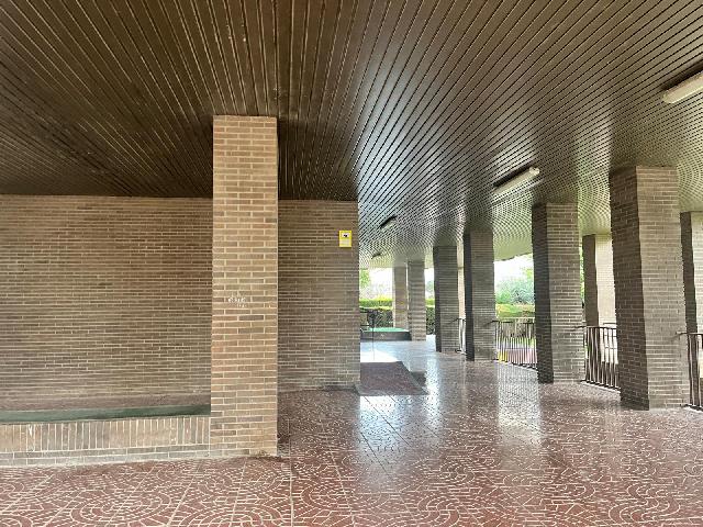 Imagen 17 Inmueble 300457 - Piso en venta en Barbastro / Avenida del Cinca