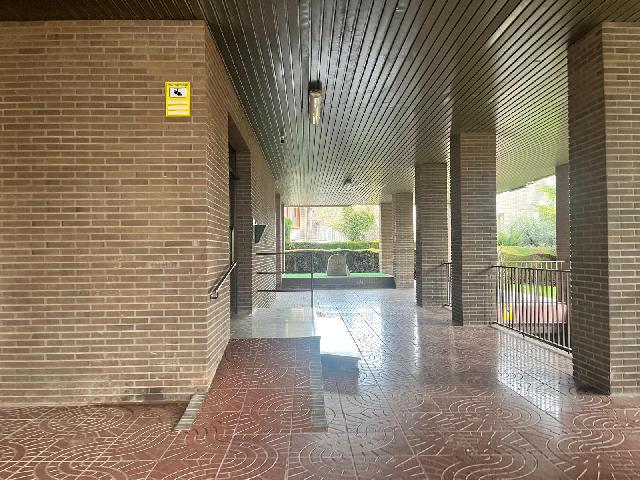 Imagen 18 Inmueble 300457 - Piso en venta en Barbastro / Avenida del Cinca