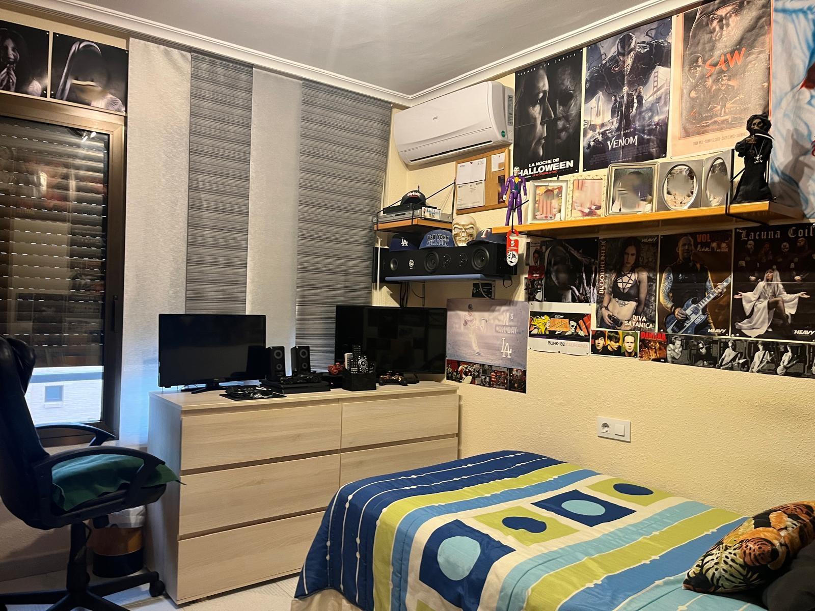 Imagen 7 Piso en venta en Barbastro / Avenida del Cinca