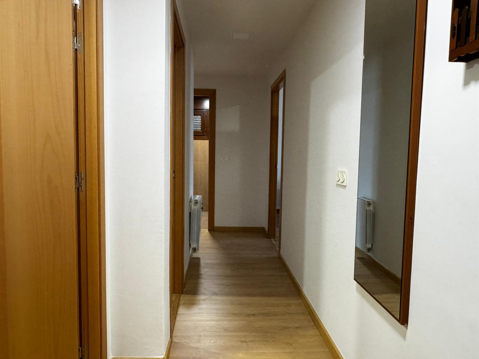 Imagen 3 Apartamento en alquiler en Peraltilla / Peraltilla Huesca