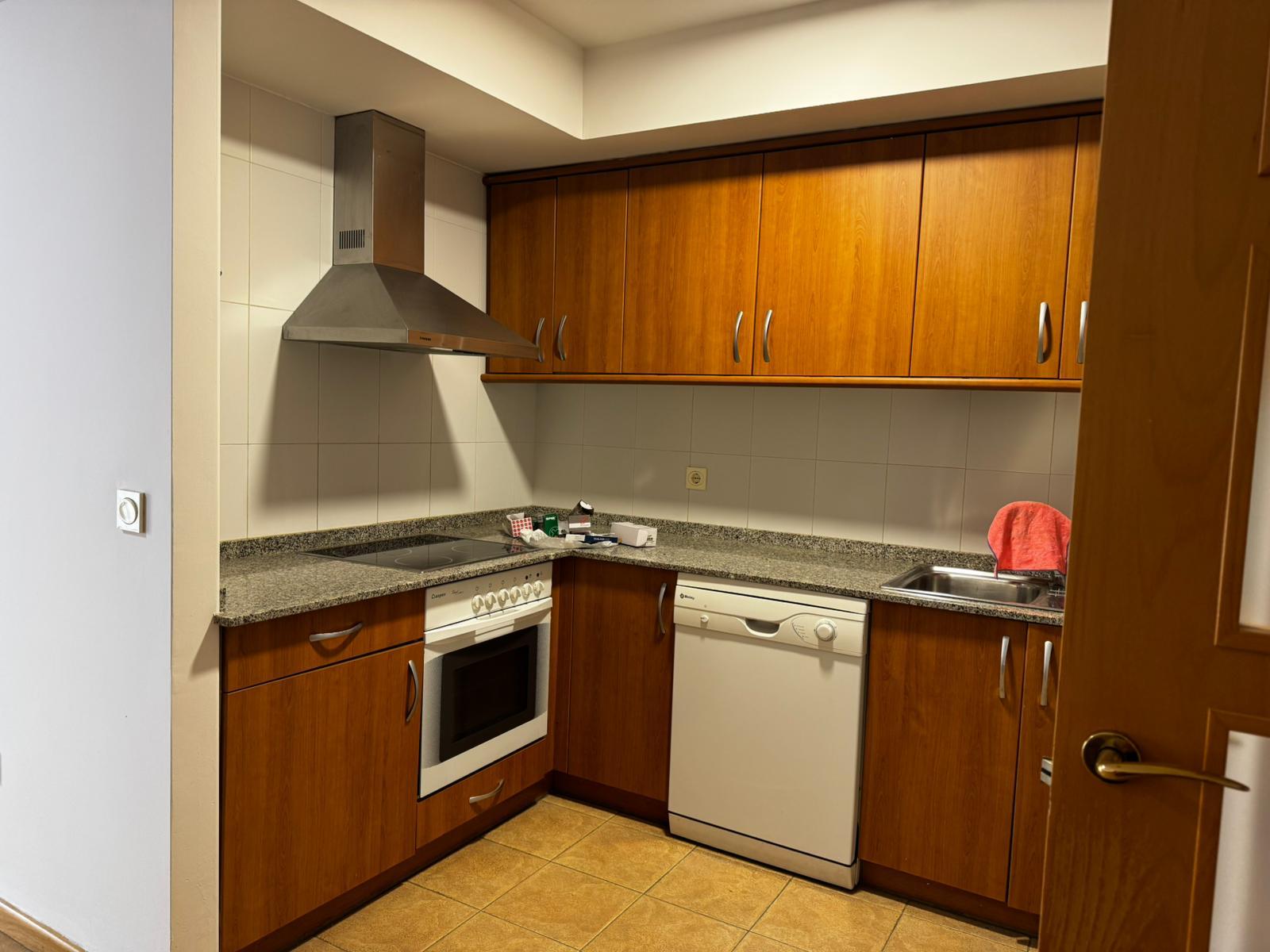 Imagen 2 Apartamento en alquiler en Peraltilla / Peraltilla Huesca