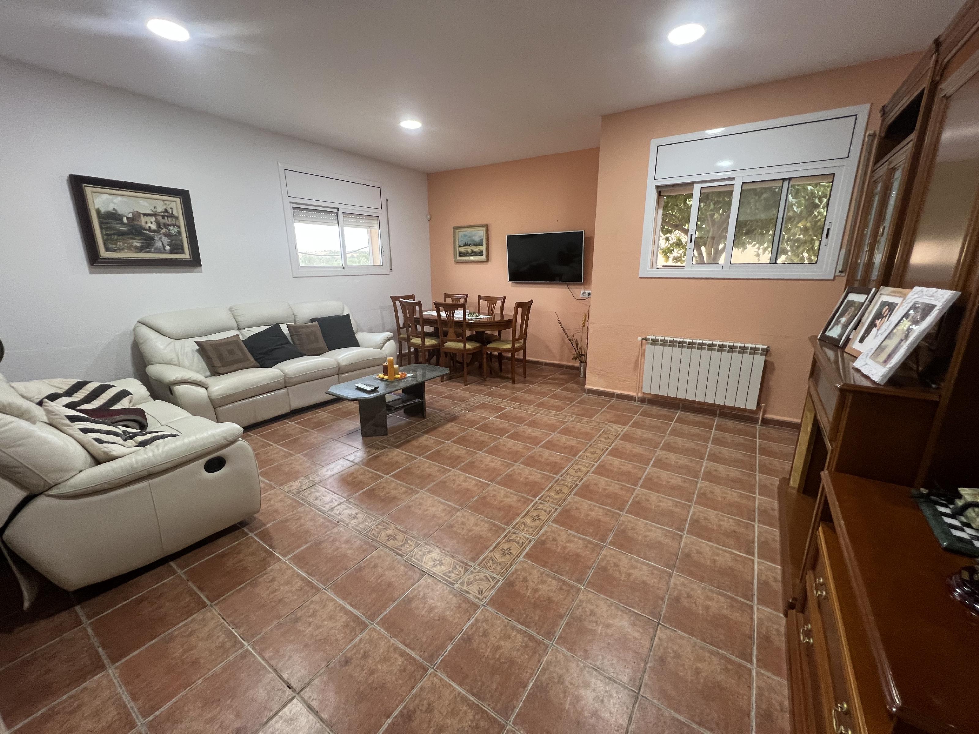 Imagen 31 Casa Aislada en venta en Piera / Can Claramunt - Piera