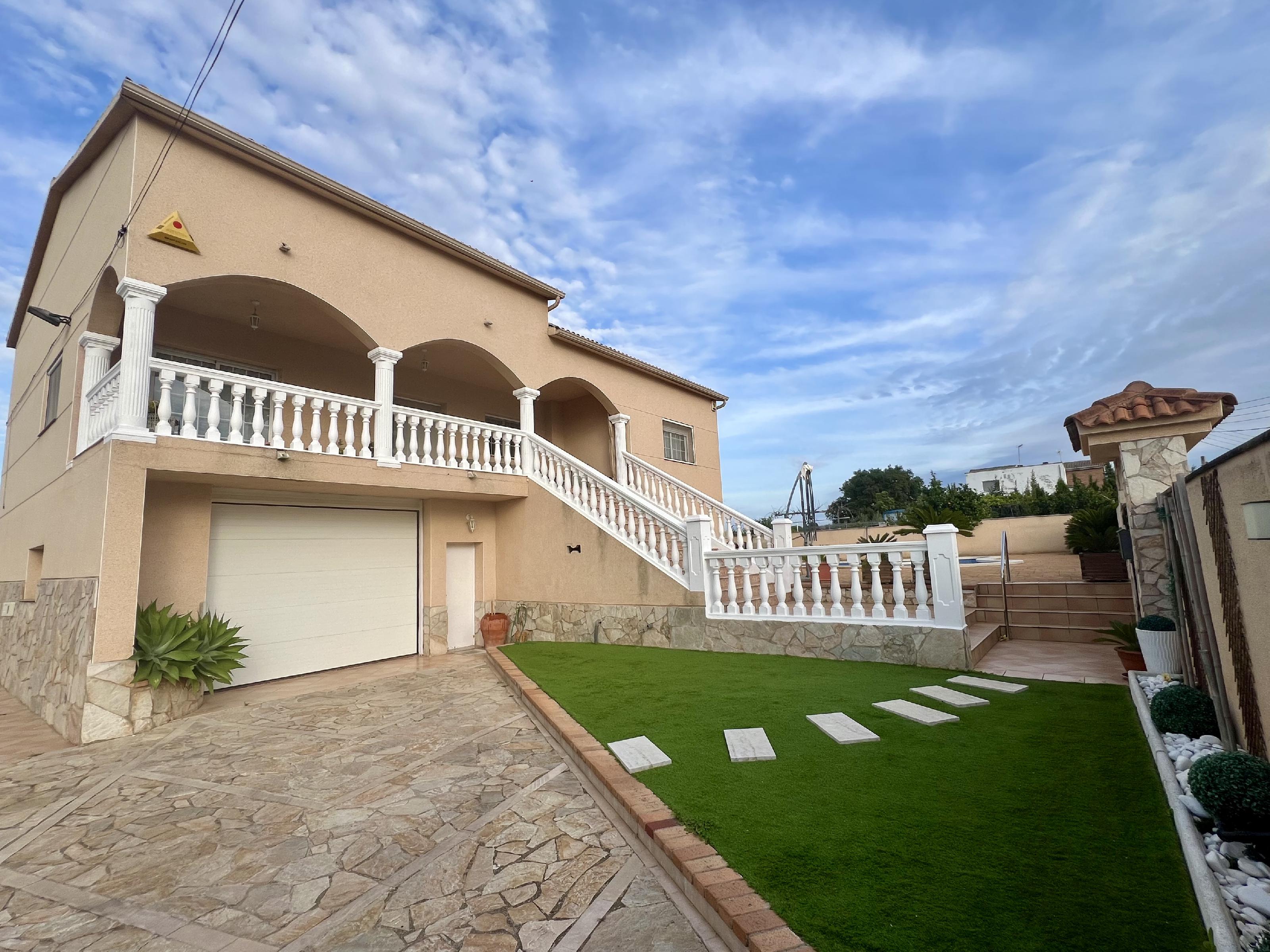 Imagen 28 Casa Aislada en venta en Piera / Can Claramunt - Piera