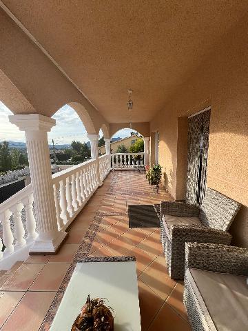 Imagen 17 Inmueble 296997 - Casa Aislada en venta en Piera / Can Claramunt - Piera