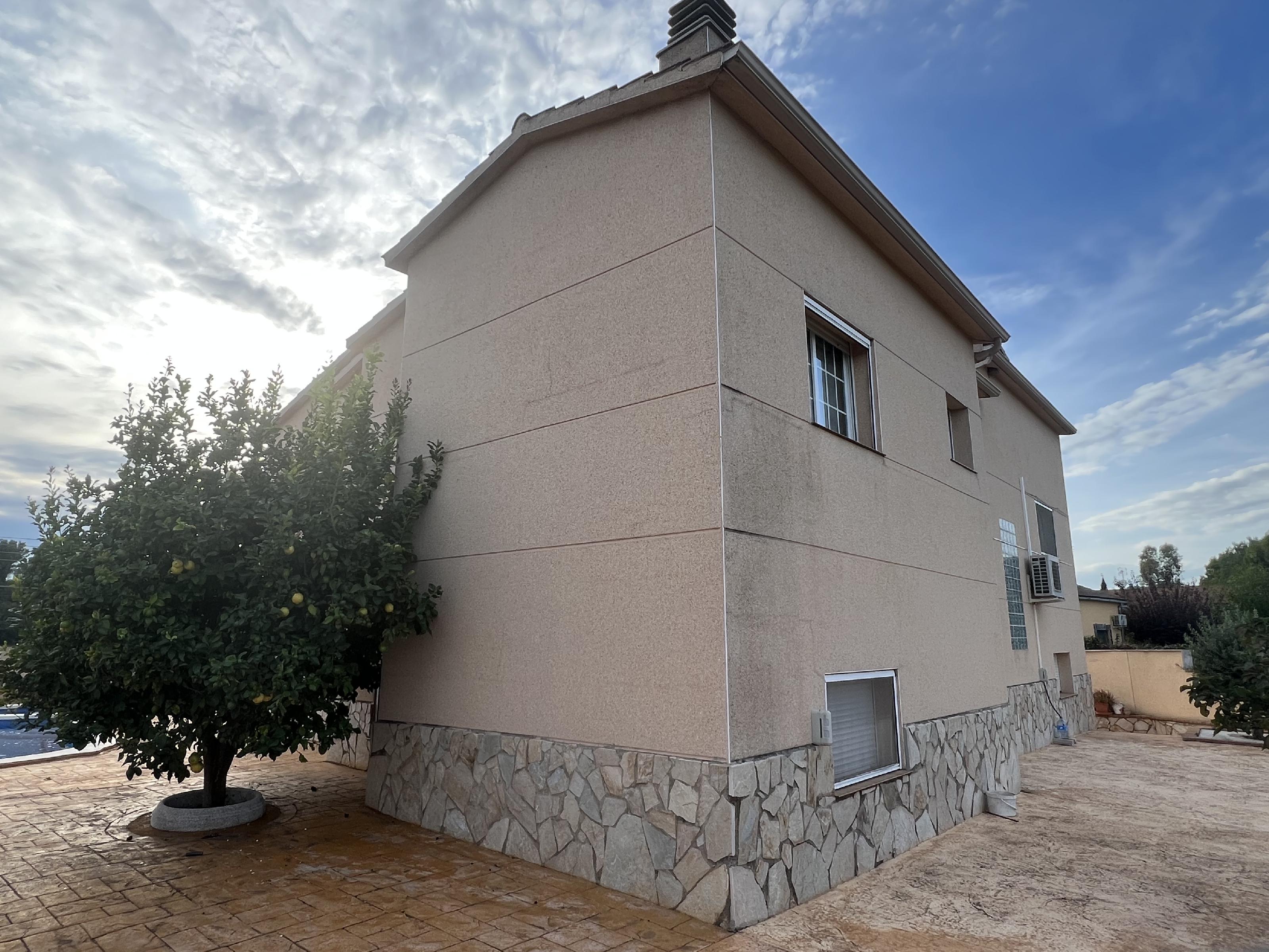 Imagen 25 Casa Aislada en venta en Piera / Can Claramunt - Piera