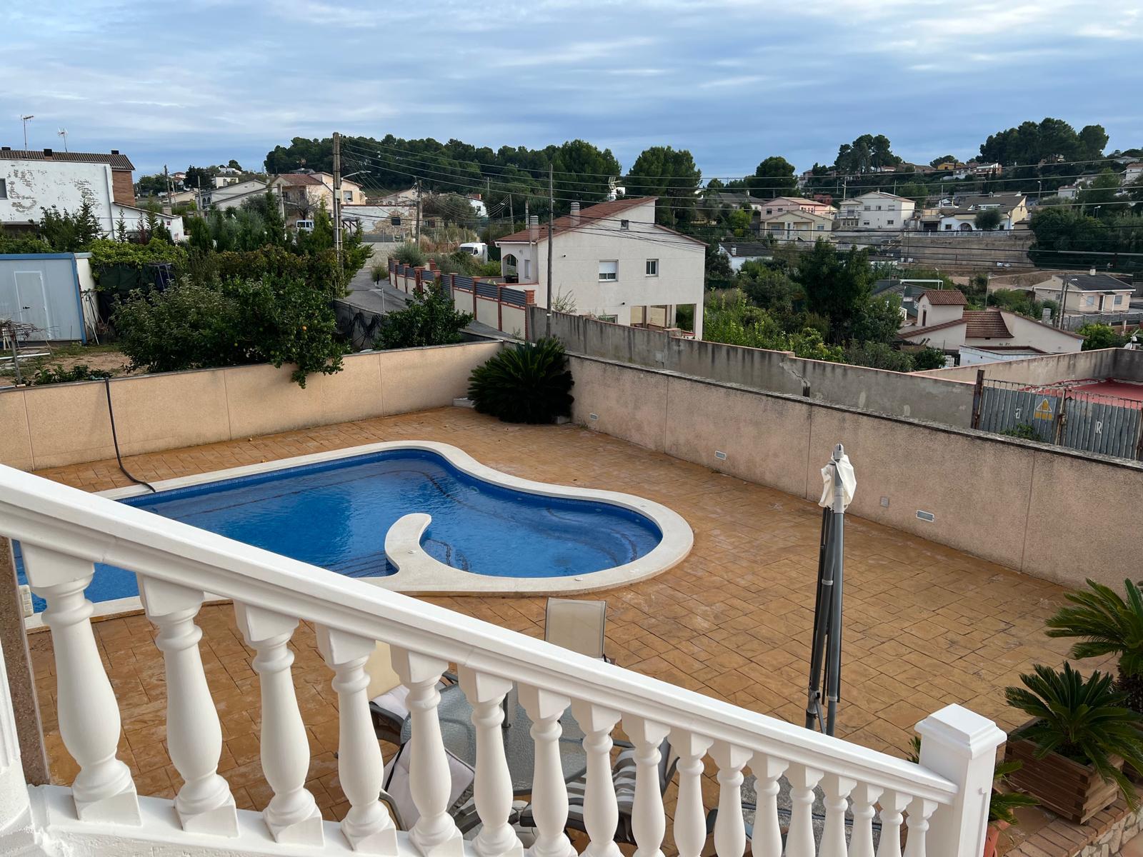 Imagen 30 Casa Aislada en venta en Piera / Can Claramunt - Piera