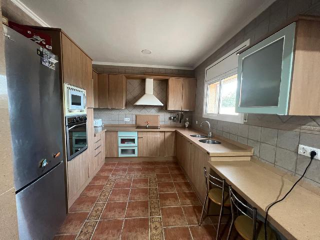 Imagen 13 Inmueble 296997 - Casa Aislada en venta en Piera / Can Claramunt - Piera