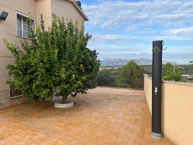 Imagen 26 Inmueble 296997 - Casa Aislada en venta en Piera / Can Claramunt - Piera