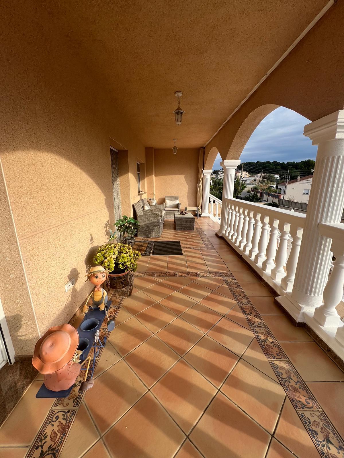 Imagen 19 Casa Aislada en venta en Piera / Can Claramunt - Piera