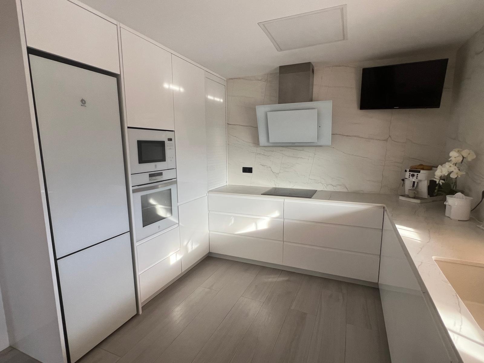 Imagen 8 Casa Aislada en venta en Piera / Can Claramunt - Piera