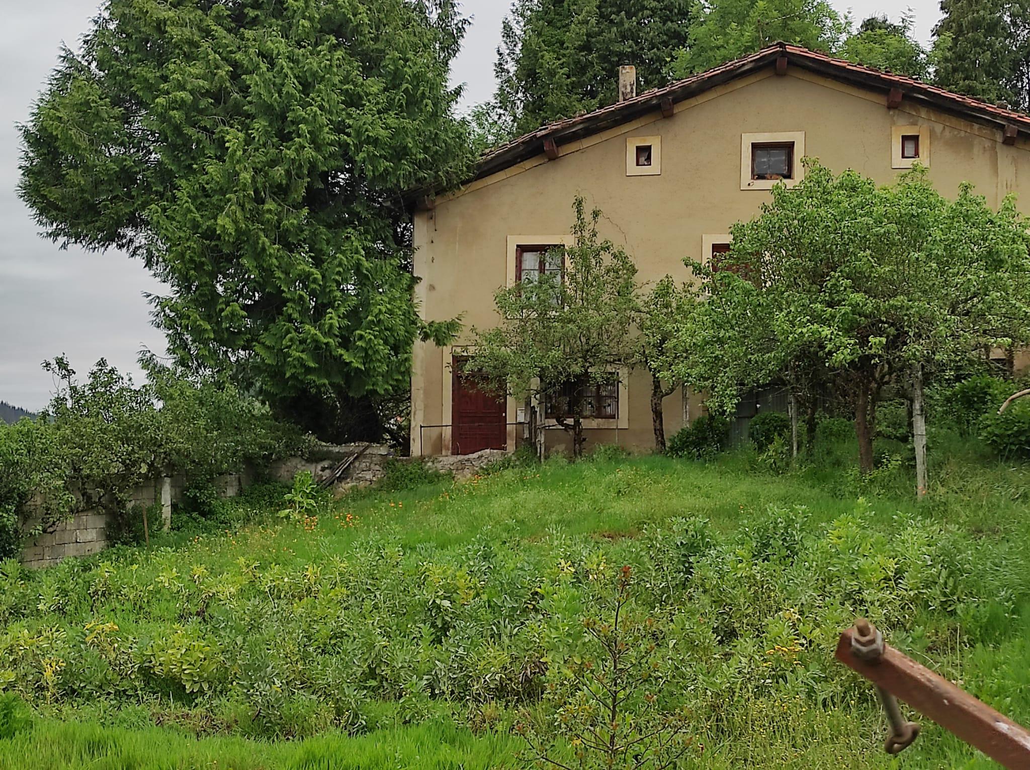 Imagen 5 Casa en venta en Elgeta / Zona     Elgeta