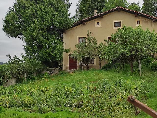 Imagen 5 Inmueble 15691 - Casa en venta en Elgeta / Zona     Elgeta