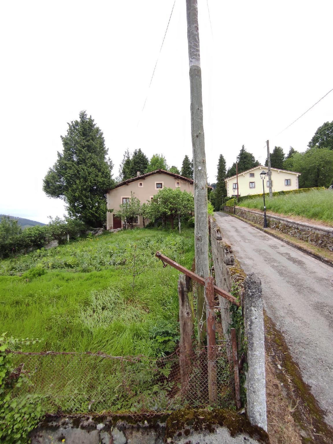 Imagen 6 Casa en venta en Elgeta / Zona     Elgeta