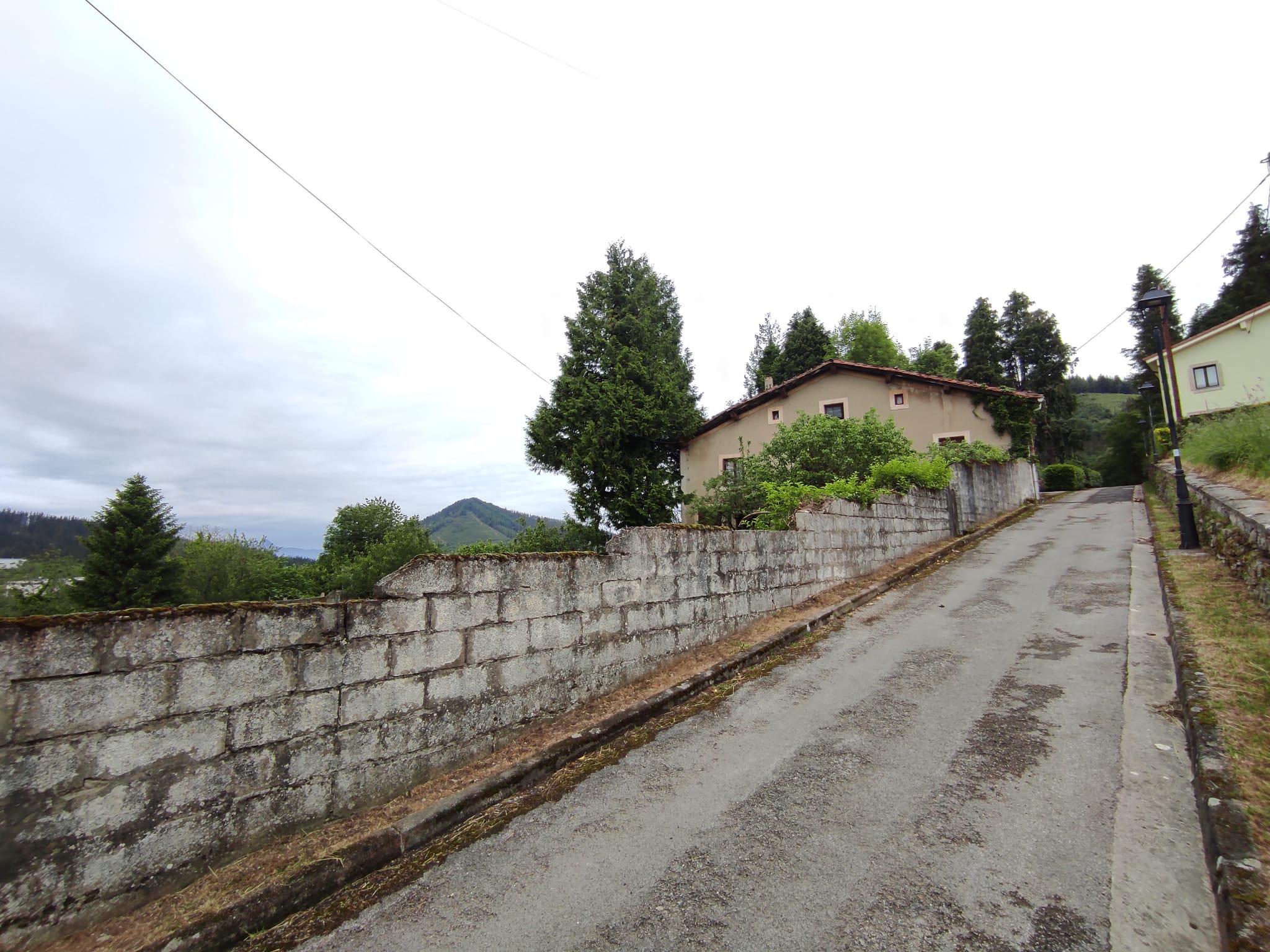 Imagen 7 Casa en venta en Elgeta / Zona     Elgeta