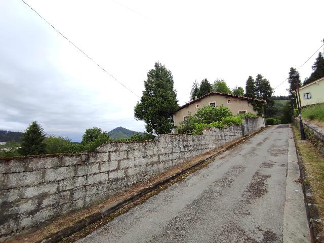 Imagen 7 Inmueble 15691 - Casa en venta en Elgeta / Zona     Elgeta