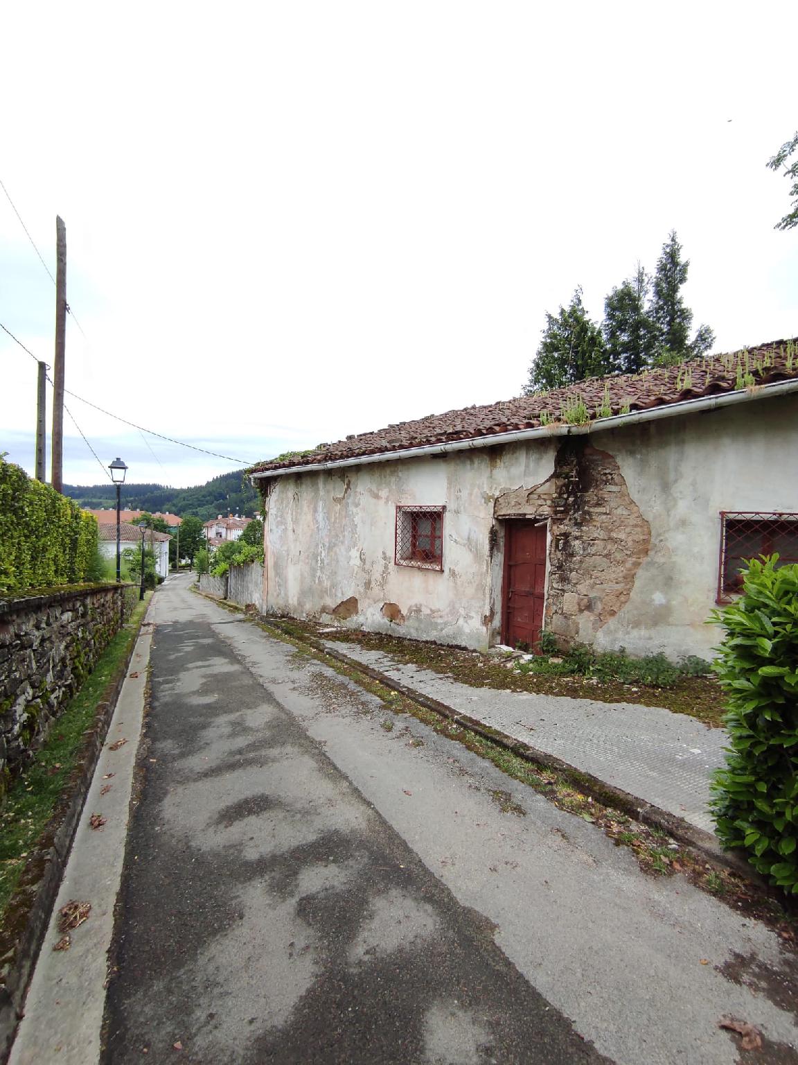 Imagen 9 Casa en venta en Elgeta / Zona     Elgeta