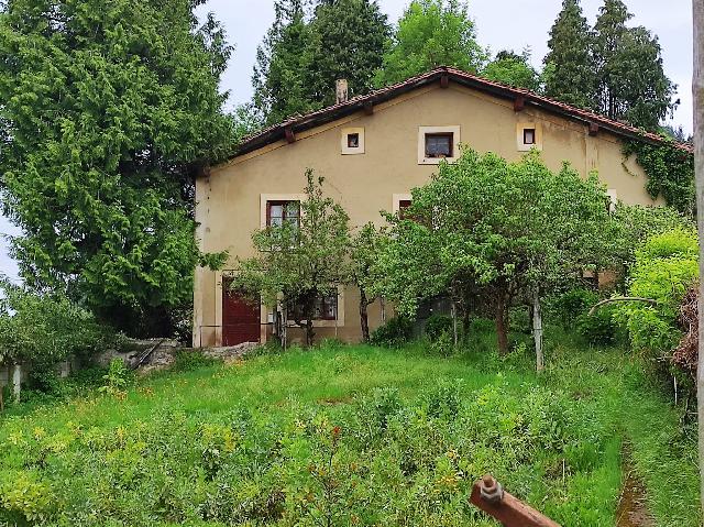 Imagen 1 Inmueble 15691 - Casa en venta en Elgeta / Zona     Elgeta