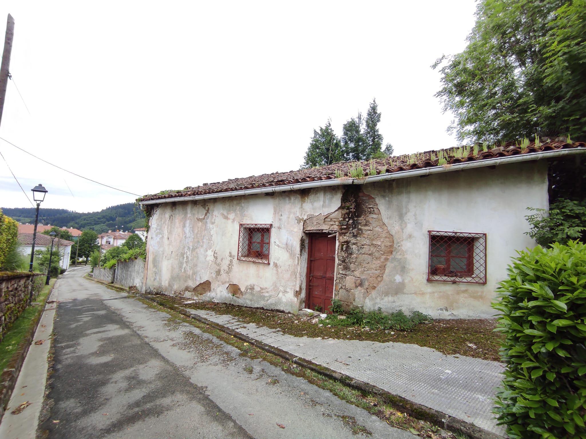 Imagen 2 Casa en venta en Elgeta / Zona     Elgeta