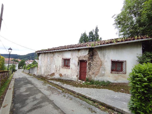 Imagen 2 Inmueble 15691 - Casa en venta en Elgeta / Zona     Elgeta