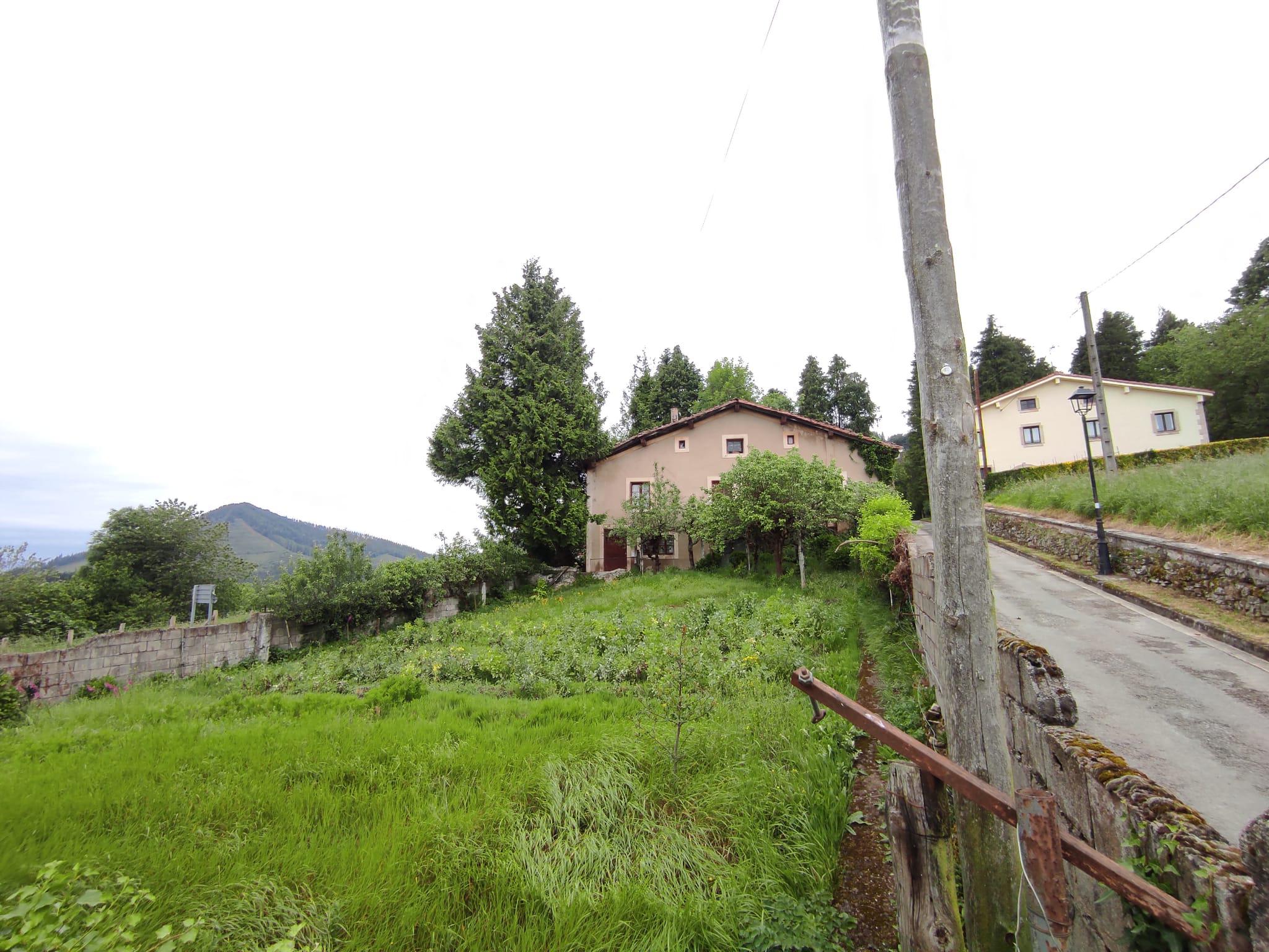 Imagen 12 Casa en venta en Elgeta / Zona     Elgeta