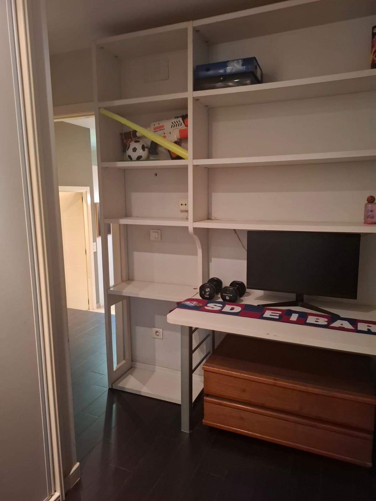 Imagen 20 Piso en venta en Eibar / Amaña