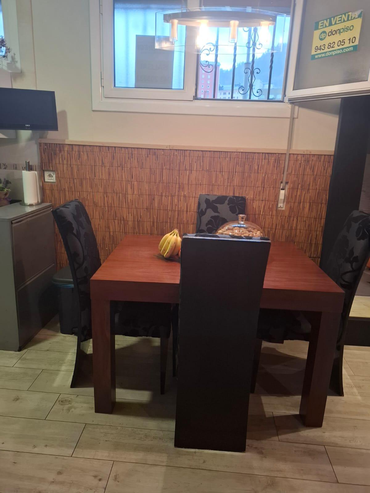 Imagen 13 Piso en venta en Eibar / Amaña