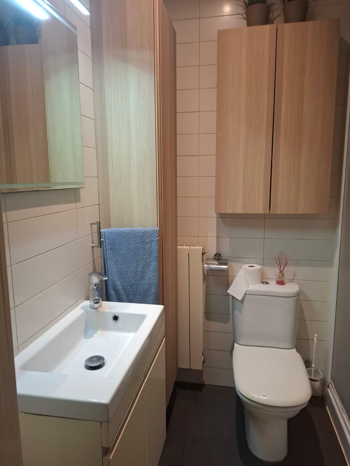 Imagen 3 Piso en venta en Eibar / Amaña