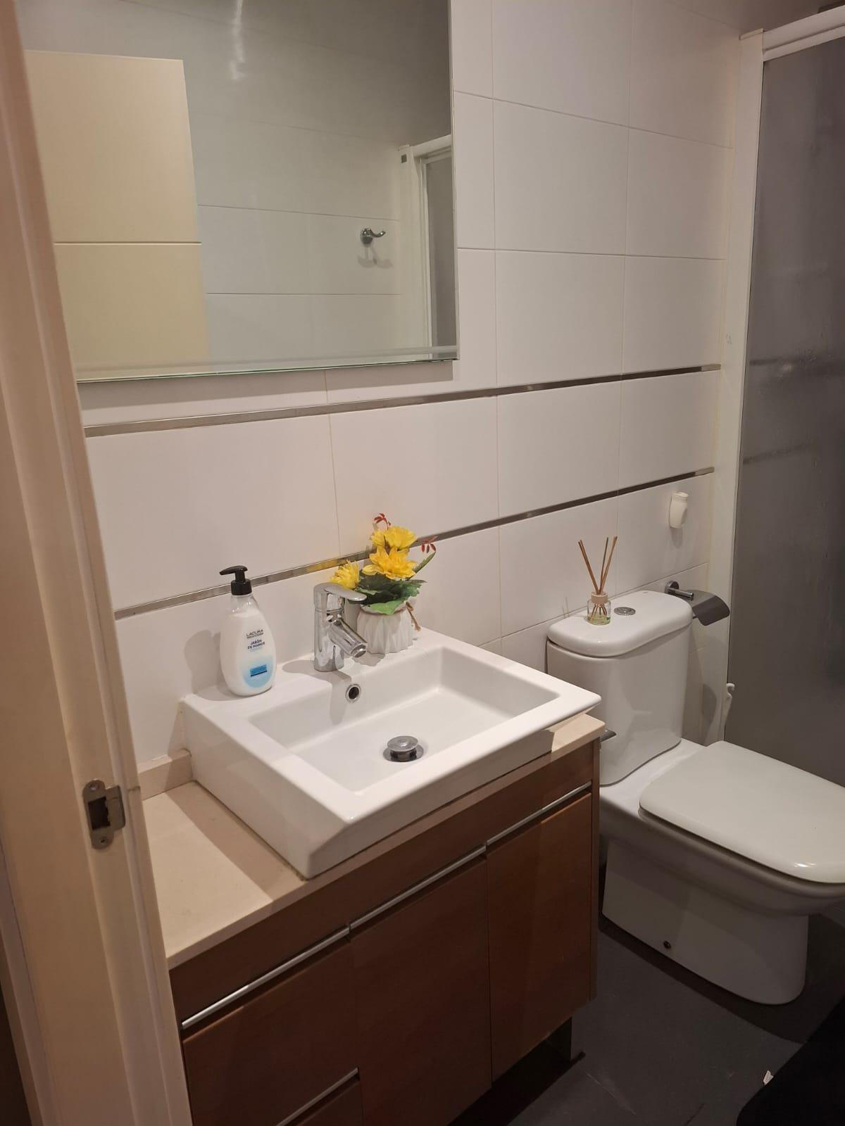 Imagen 6 Piso en venta en Eibar / Amaña