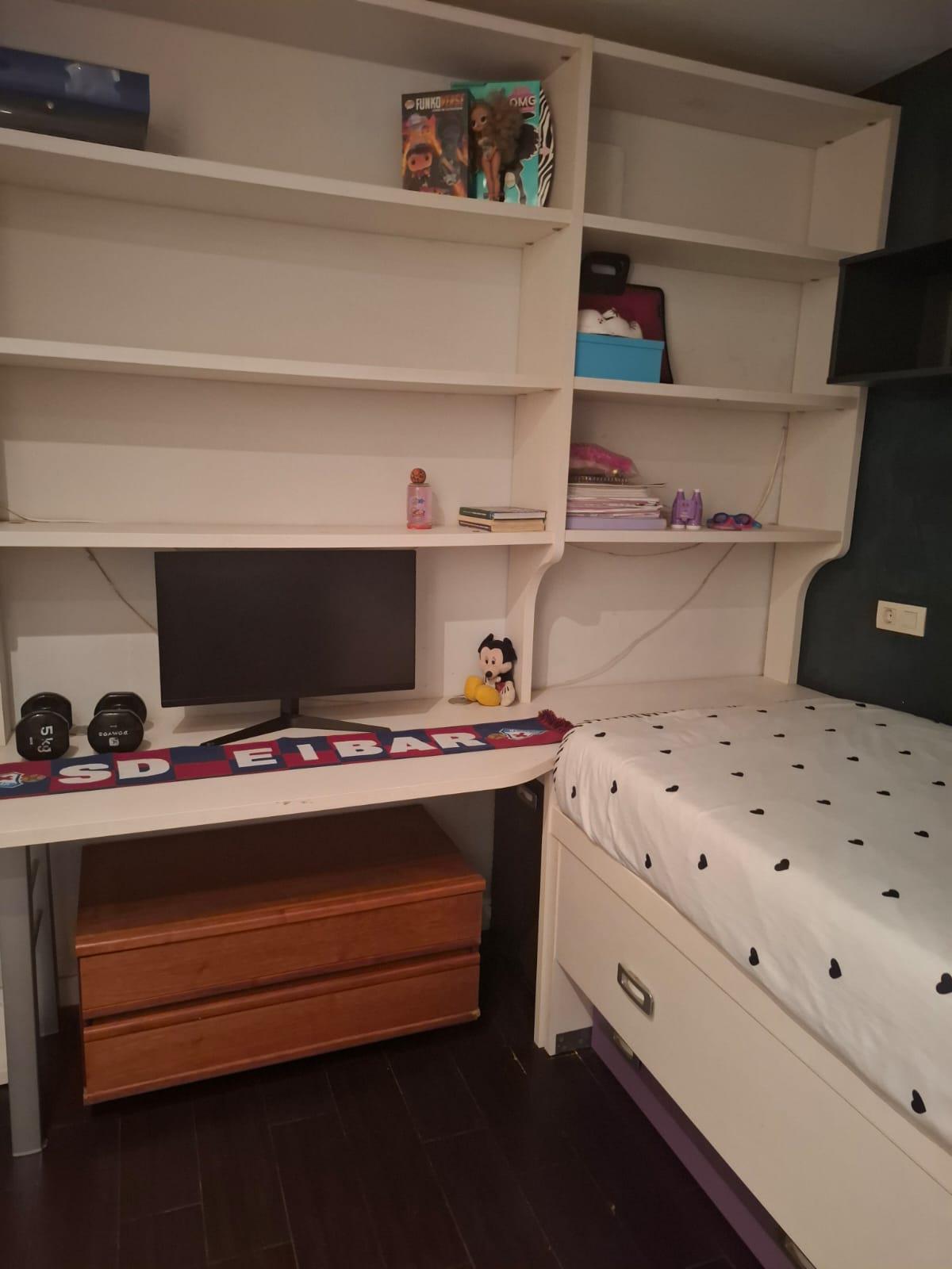 Imagen 5 Piso en venta en Eibar / Amaña