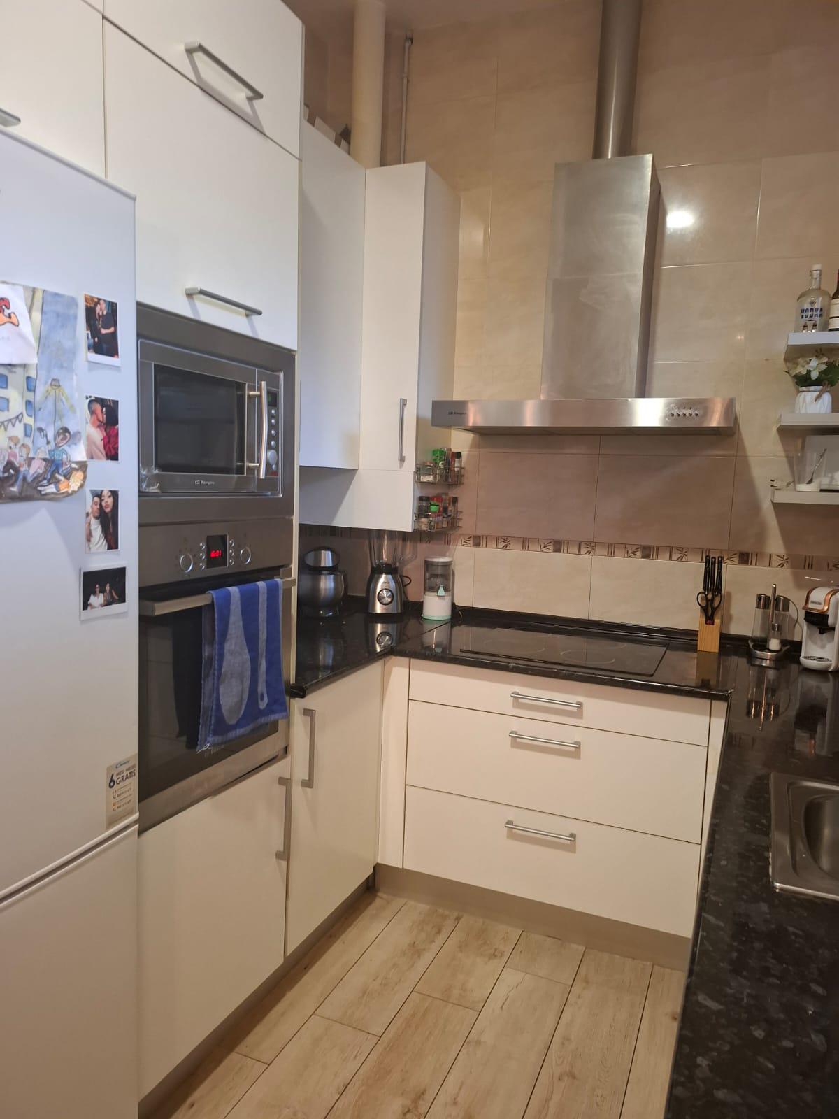 Imagen 11 Piso en venta en Eibar / Amaña