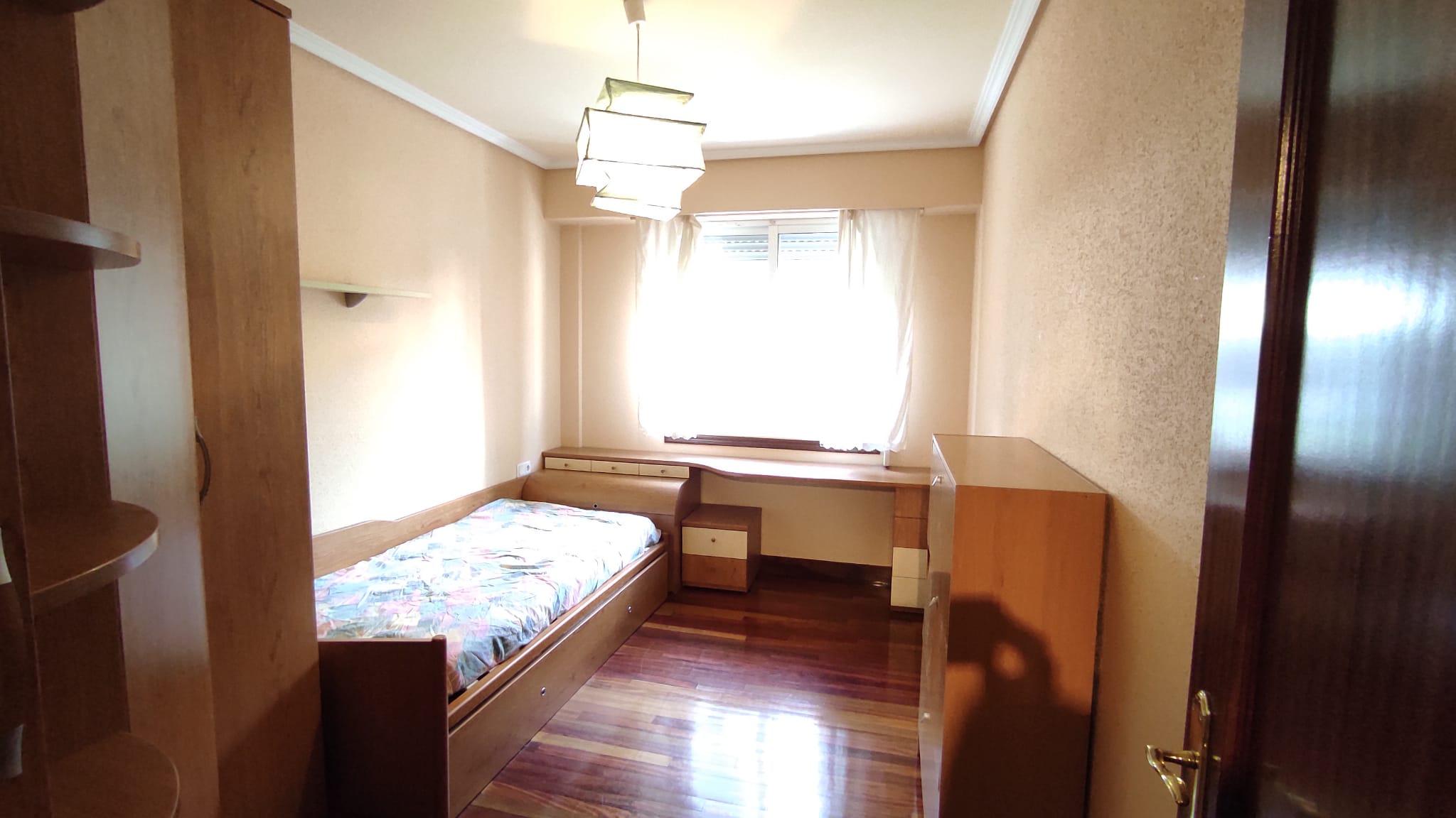 Imagen 23 Piso en venta en Soraluze/placencia De Las Armas / Zona Balteguieta