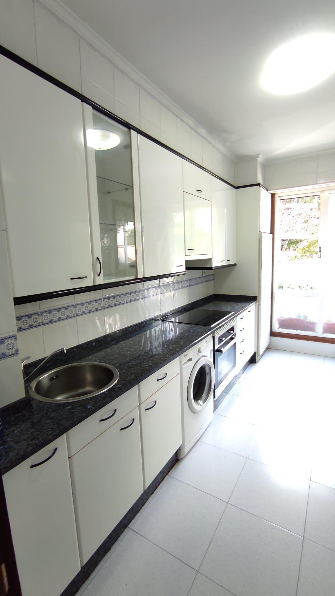 Imagen 9 Piso en venta en Soraluze/placencia De Las Armas / Zona Balteguieta