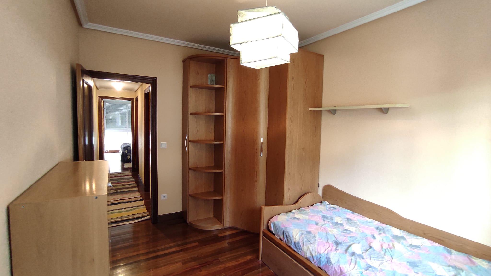 Imagen 4 Piso en venta en Soraluze/placencia De Las Armas / Zona Balteguieta